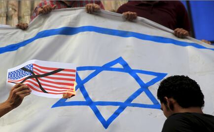 Avalan arrestar a israelíes sin juicio