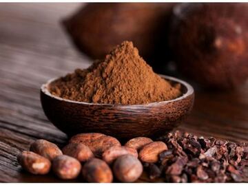 Mexican chocolate enters the international scene