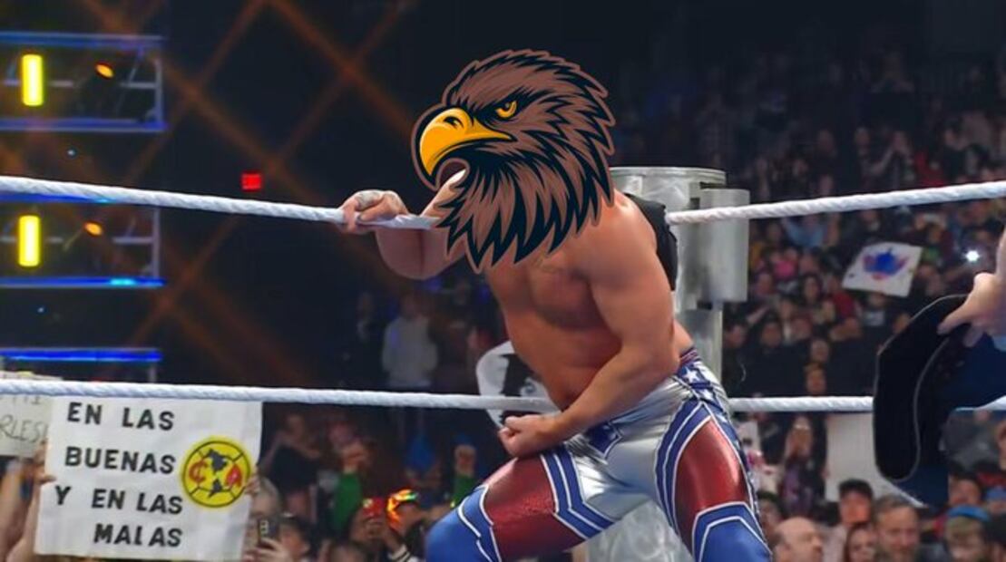 Los mejores MEMES del sufrido pase de América en la Concacaf Champions Cup