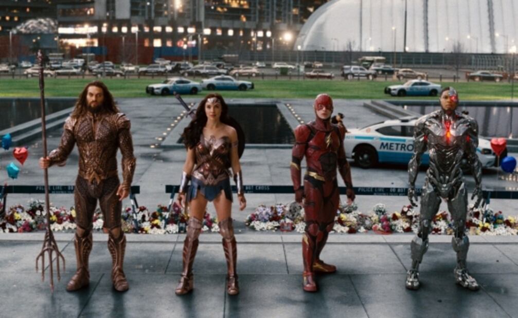 Justice League