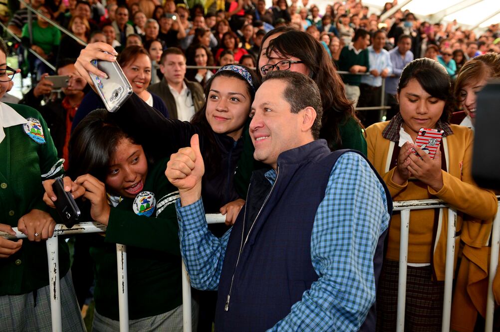 (Foto: Archivo - EL UNIVERSAL)