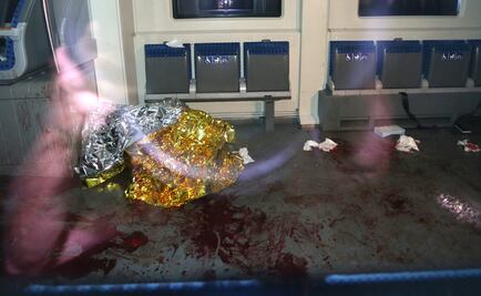 Autoridades creen que atacante de Alemania se radicalizó rápido 