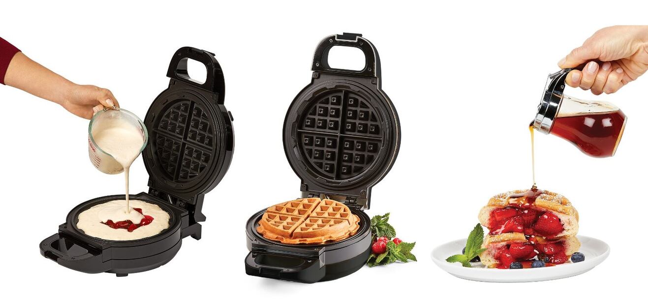 wafflera