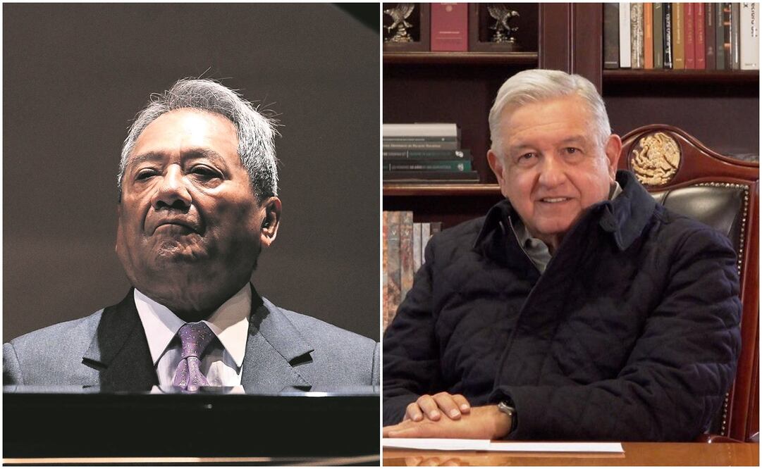 Foto: EFE y Especial