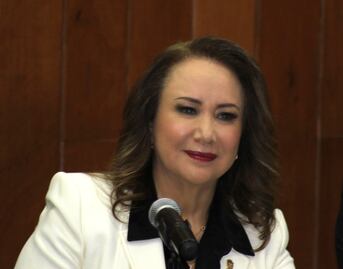 Yasmín Esquivel solicita a SCJN atraer caso para compensar a familiares de víctima de feminicidio