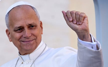 Papa León XIV pide que cristianos en zonas de guerra sean "semilla de paz y reconciliación"