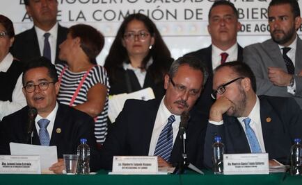 Delegado en Tláhuac asegura que no pedirá licencia del cargo