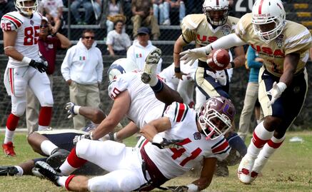 Mexico wins World University Football Championship