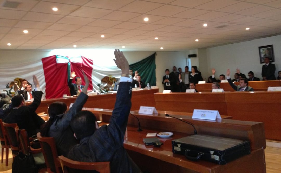 Foto: Archivo / EL UNIVERSAL