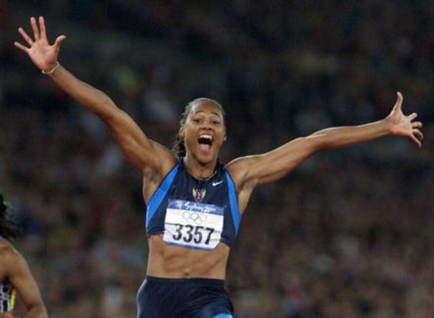 Atletas que han practicado dos deportes