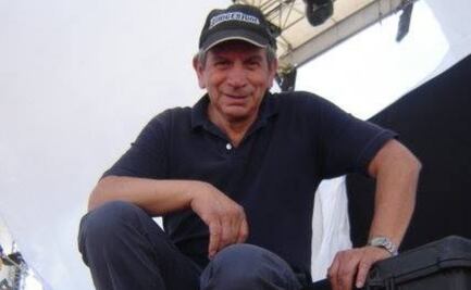 Muere Jorge Rubio Salazar, productor de cine mexicano; amigos lo despiden emotivamente en redes sociales