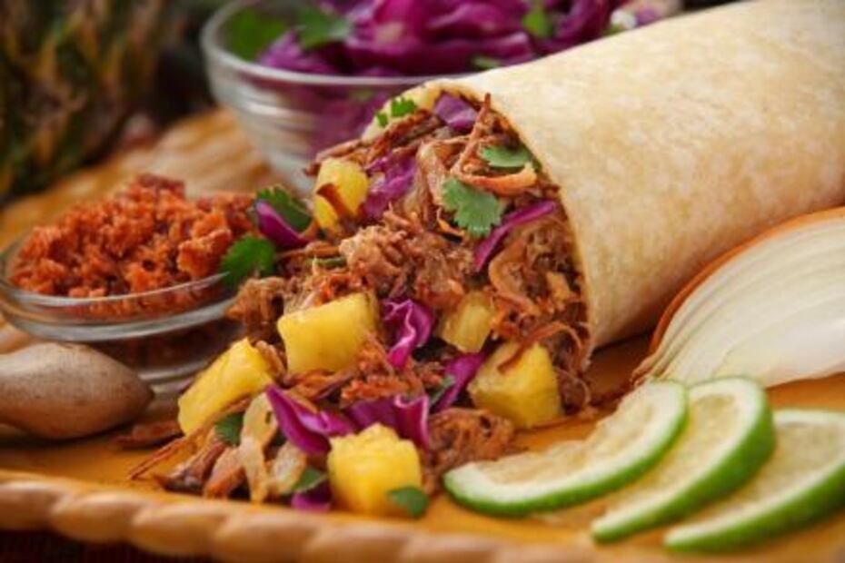 ¡Ya viene la feria de la enchilada en Coyoacán!