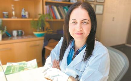 "A largo plazo, en el cerebro, los efectos del Covid persisten": Sonia Villapol