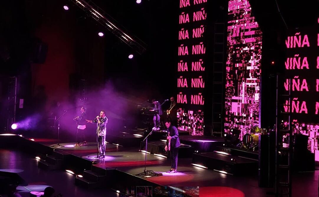 Sughey Baños/EL UNIVERSAL