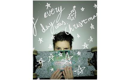 El hijo de David Beckham debuta como cantante