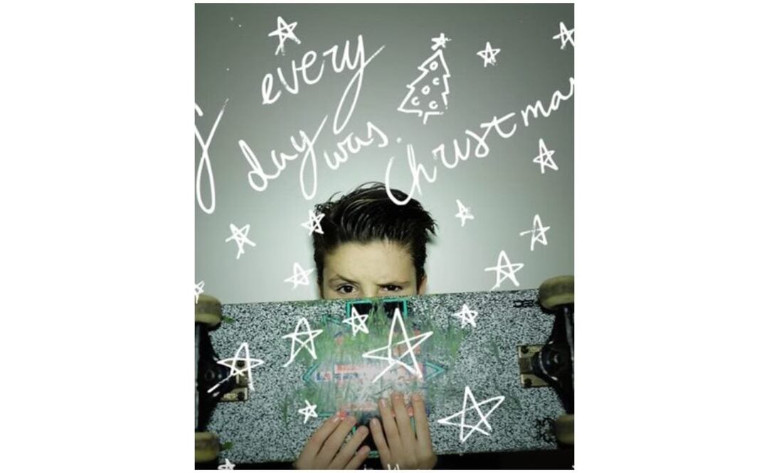 El hijo de David Beckham debuta como cantante