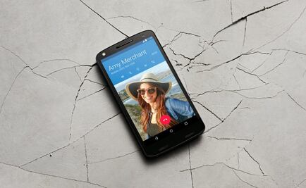 Motorola presenta en México el nuevo Moto X force