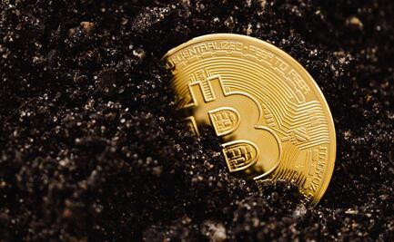 Bitcoin ya vale menos que un Nissan March, tras hundirse a 306 mil pesos