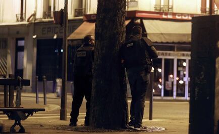 Autores de tiroteo gritaron “Alá es el más grande”