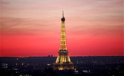 La Torre Eiffel se blinda contra el terrorismo