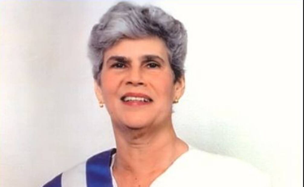 Con el 54.7 % de los votos, Chamorro (1990-1997), venció en las elecciones del 25 de febrero de 1990 al sandinista Daniel Ortega. Foto: X councilwomenworld