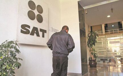 Devolución de impuestos aumentó 88% en primer trimestre de 2020: SAT