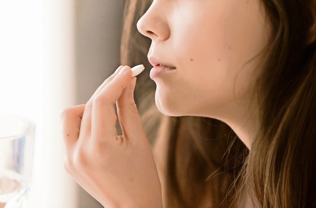 A diferencia de los antidepresivos habituales, la ketamina actúa de manera rápida, aunque se desconoce exactamente qué mecanismos fisiológicos provoca para aliviar los síntomas depresivos. Foto: Archivo/ El Universal