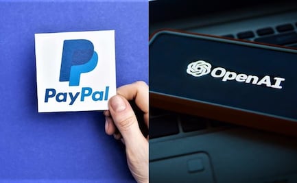 PayPal firma acuerdo con OpenAI para integrar su billetera digital en ChatGPT