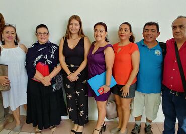 Cancún creará consejo para cumplir recomendación en caso Tajamar