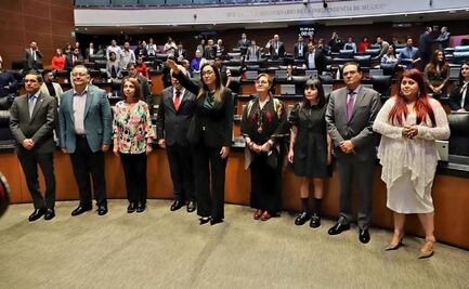 SAT: ¿Quién es Amelia de León, nueva Administradora General de Auditoría Fiscal?