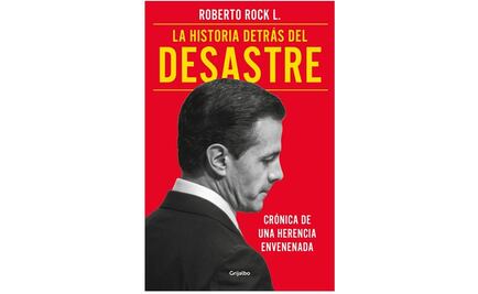 Cifras en tarjetas y sobres cerrados, así eran los "pases de charola” para Peña Nieto, según Roberto Rock