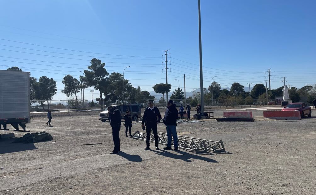 Foto: Paola Gamboa / EL UNIVERSAL