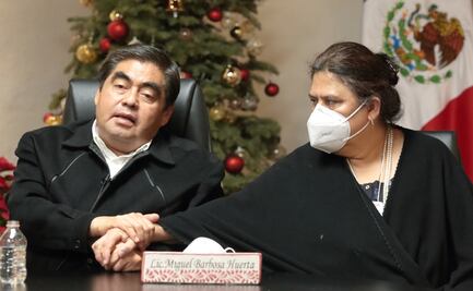 Barbosa pide a su gabinete no caer en opulencia ni frivolidad