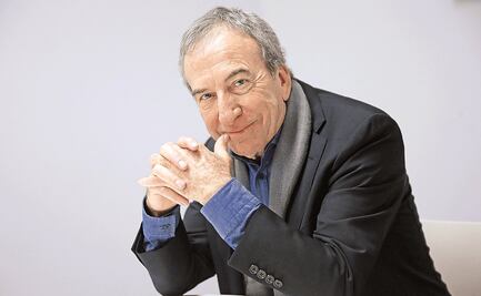 Perales dice que la canción "es literatura" y ve "perfecto" el Nobel a Dylan