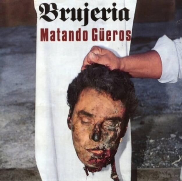 Las polémicas portadas de discos que le han dado fama a Molotov, The Beatles y Maná
