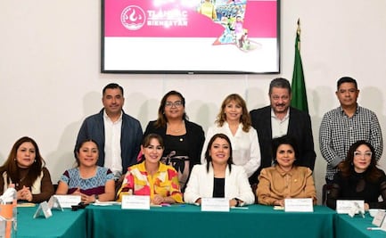 Alcaldesa de Tláhuac destaca avances en seguridad; insiste en definir límites con Edomex para mayor eficacia