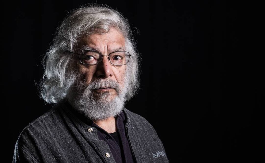 Helioflores, colaborador de EL UNIVERSAL, es considerado como uno de los caricaturistas más importantes del México contemporáneo.