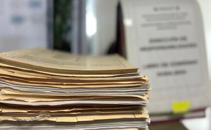 Suma Contraloría General casi 6 mil sanciones a personas servidoras públicas