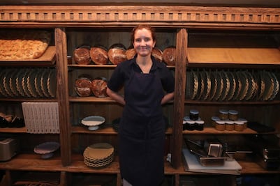 La mexicana Elena Reygadas es nombrada La Mejor Chef del Mundo 2023