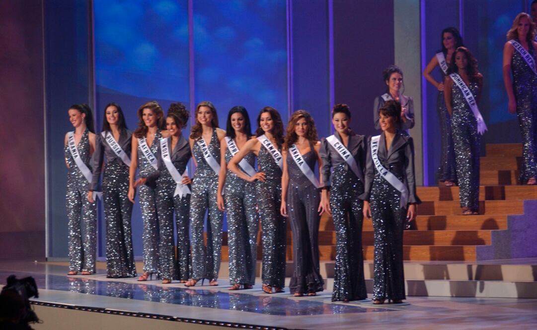 Venezuela ha ganado Miss Mundo en seis ocasiones. Foto: Reuters