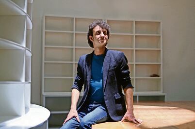 Paul Viejo concluye cuentística de Chéjov