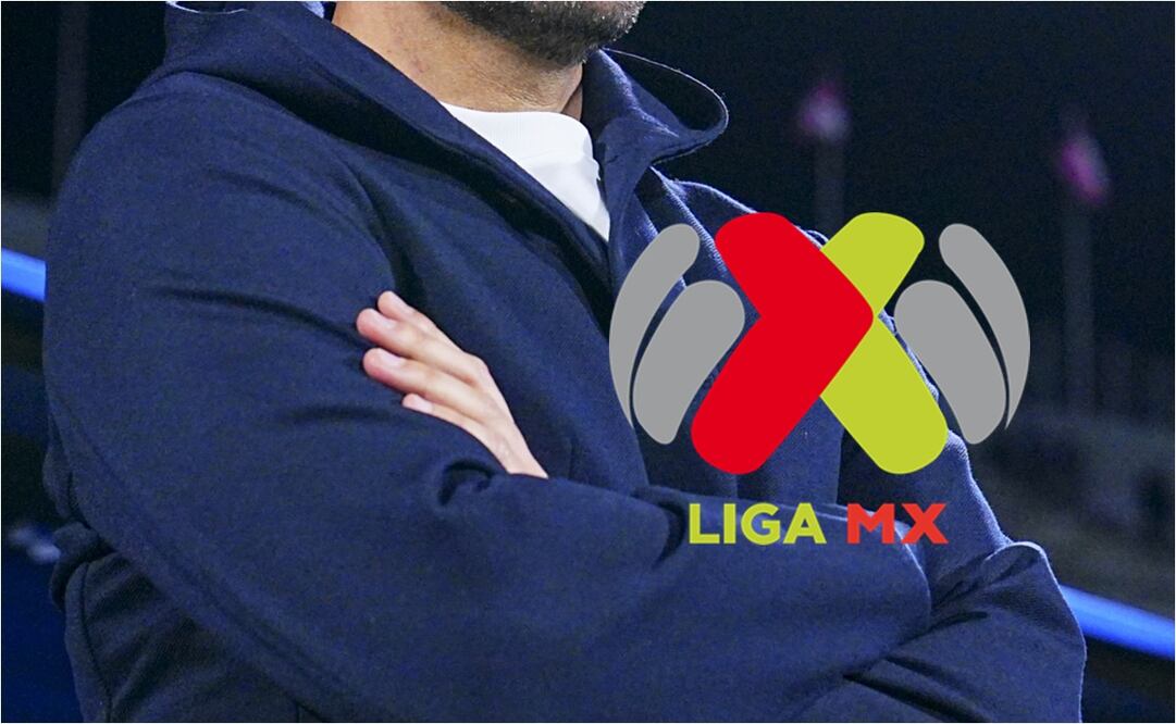 FOTO: IMAGO7 - El nuevo entrenador de la Liga MX