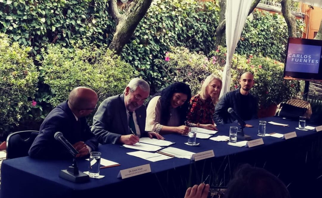 Foto: Yanet Aguilar / EL UNIVERSAL