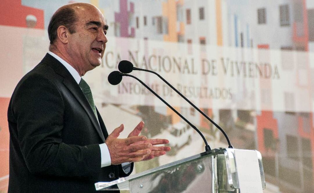 (Foto: Archivo / EL UNIVERSAL)