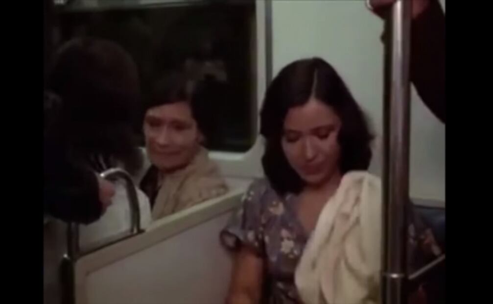 El cine que se ha filmado en las instalaciones del Metro de la CDMX 