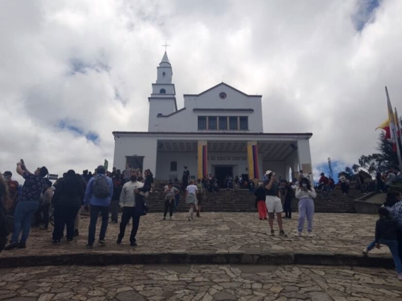 La canción que José Alfredo escribió para Colombia