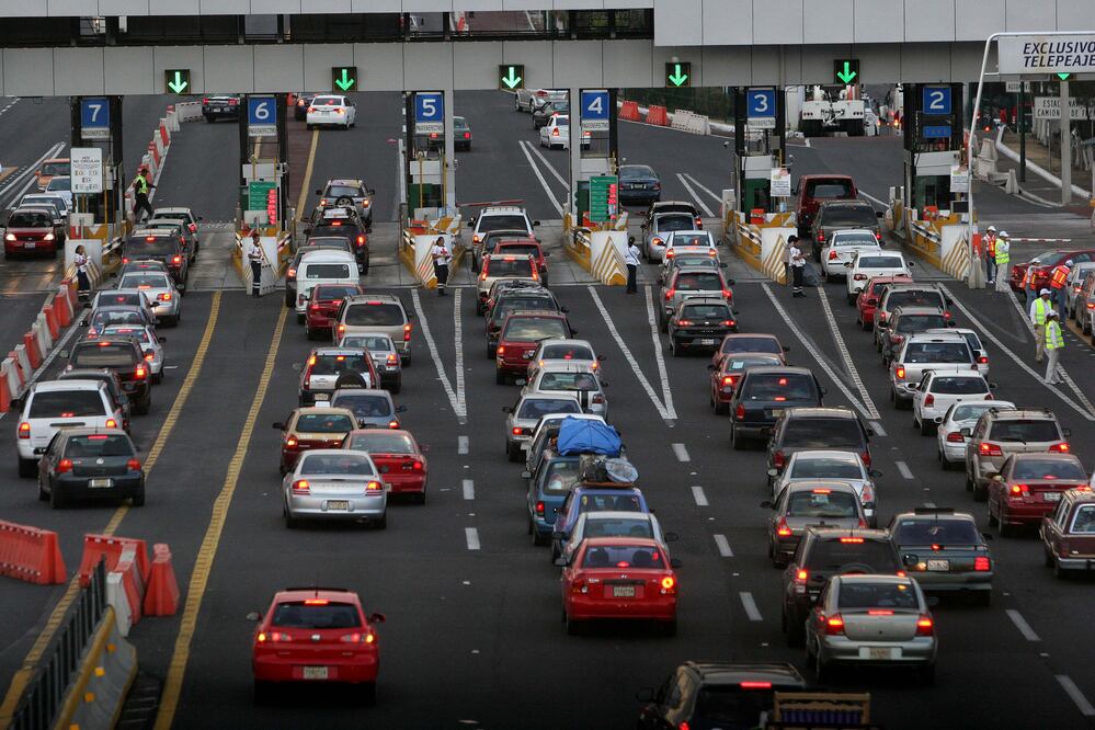 Foto: Archivo / EL UNIVERSAL