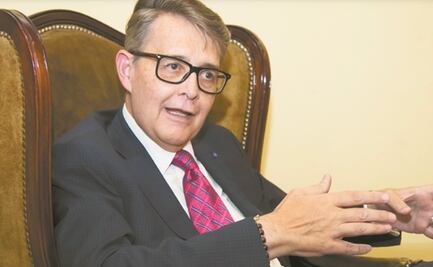 Reportan estable y con un poco de fiebre a secretario de Gobierno tras dar positivo a Covid por segunda vez