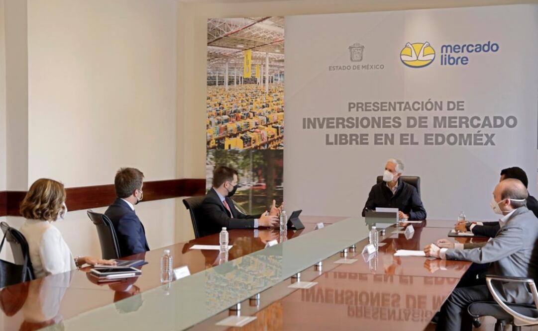 Foto: Especial de Gobierno del Edomex