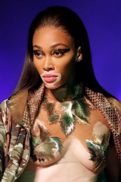 Así se despidió de las pasarelas Jean Paul Gaultier